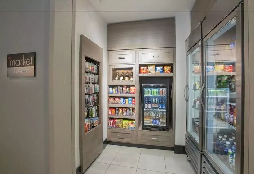 Hotelli Residence Inn By Marriott Cincinnati Midtown/rookwood