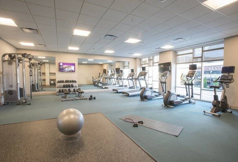 ホテル Residence Inn By Marriott Cincinnati Midtown/rookwood