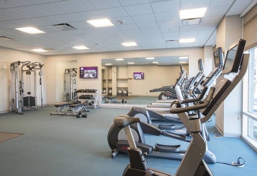 ホテル Residence Inn By Marriott Cincinnati Midtown/rookwood