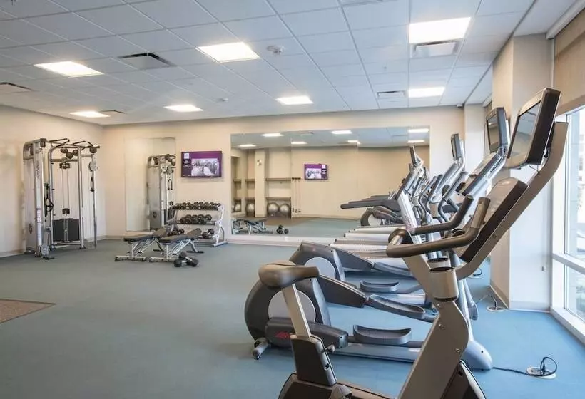 Hotelli Residence Inn By Marriott Cincinnati Midtown/rookwood