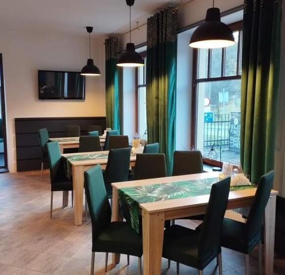 Отель Rezydencja Na Skrócie