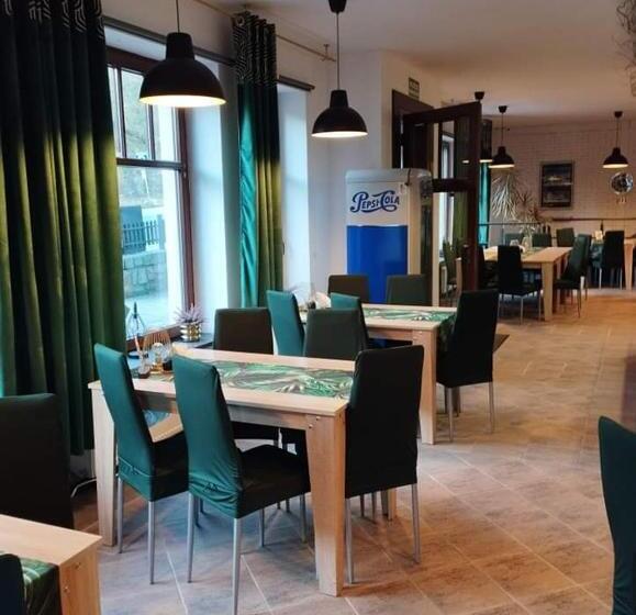 Отель Rezydencja Na Skrócie