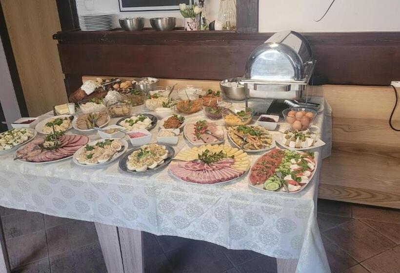 Отель Rezydencja Na Skrócie