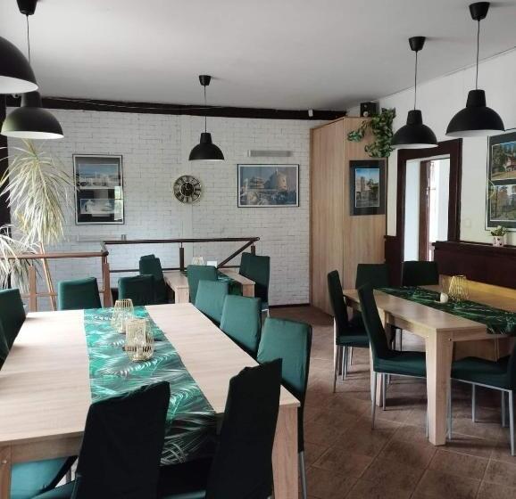 Отель Rezydencja Na Skrócie