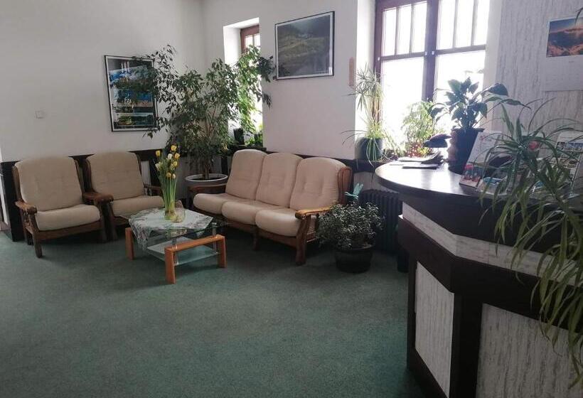 Отель Rezydencja Na Skrócie