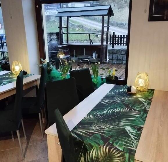 Отель Rezydencja Na Skrócie