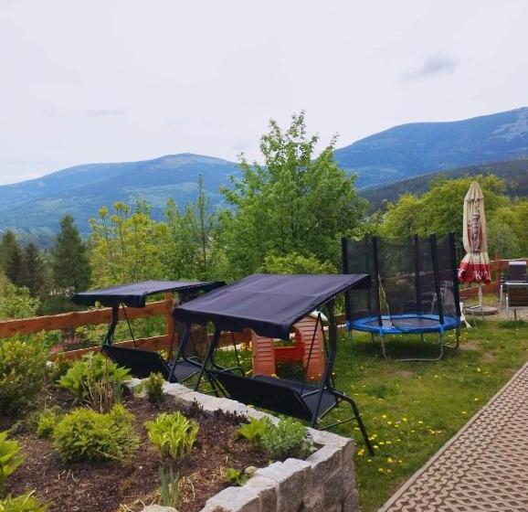 Отель Rezydencja Na Skrócie