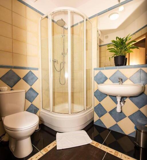 Отель Rezydencja Na Skrócie