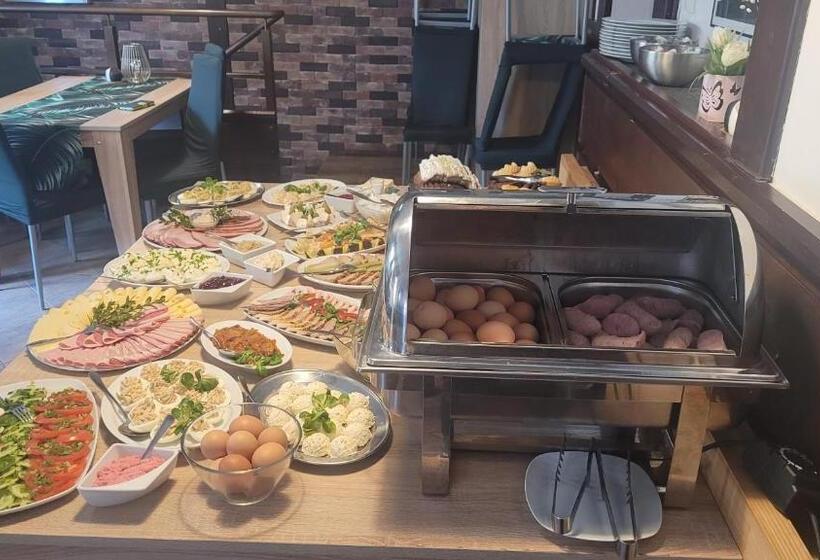 Отель Rezydencja Na Skrócie