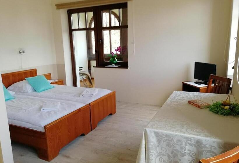 Отель Rezydencja Na Skrócie