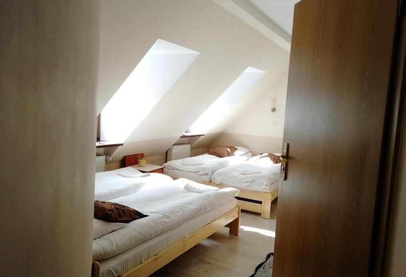 Отель Rezydencja Na Skrócie