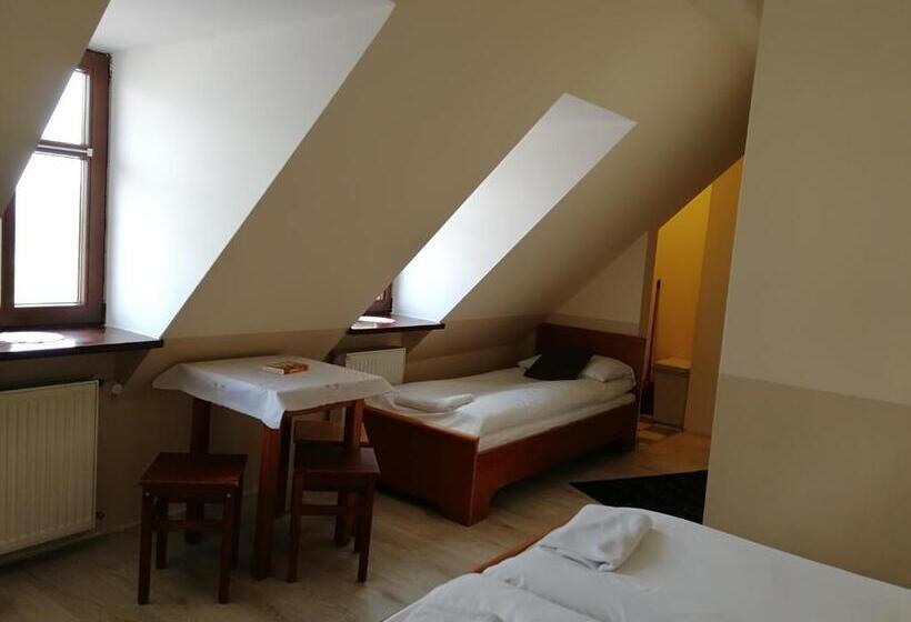 Отель Rezydencja Na Skrócie