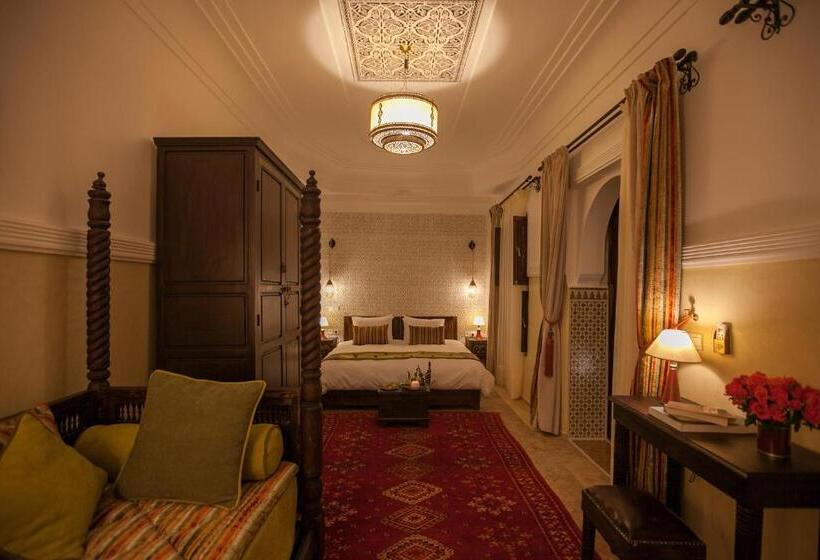 Riad Le Clos Des Arts