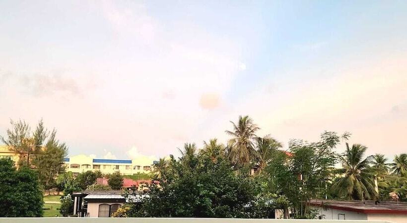 هتل Saipan Beach