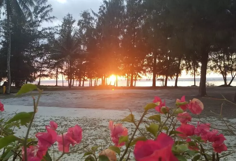 هتل Saipan Beach