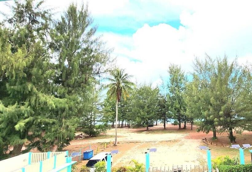 هتل Saipan Beach