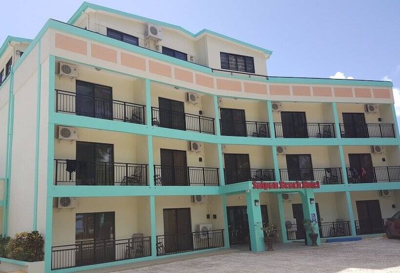 هتل Saipan Beach