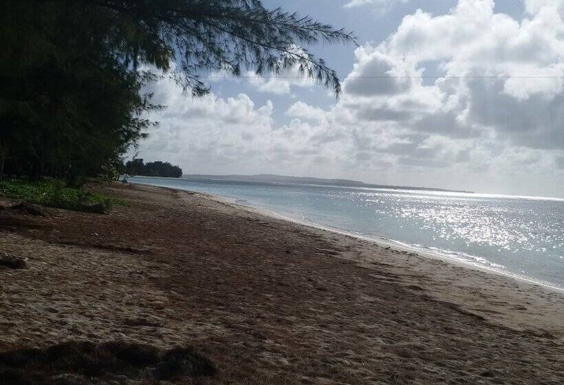 هتل Saipan Beach