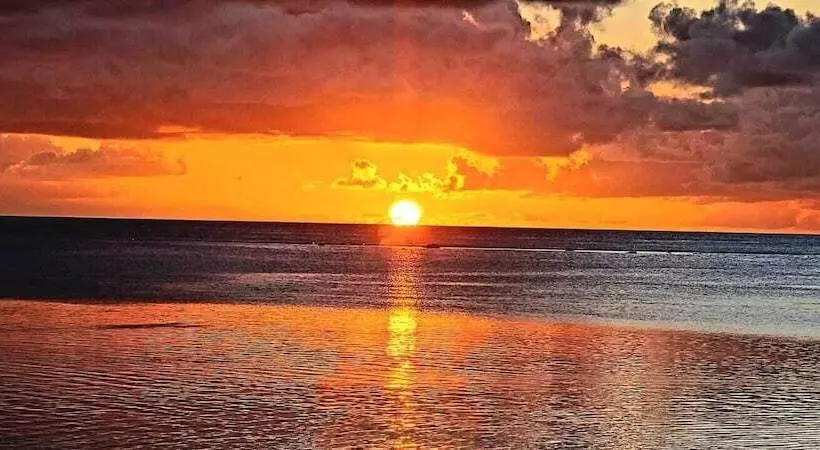 هتل Saipan Beach
