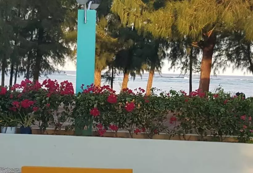 هتل Saipan Beach