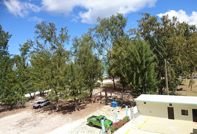 هتل Saipan Beach