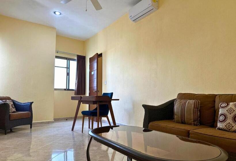 فندق Selina Playa Del Carmen   Hostel