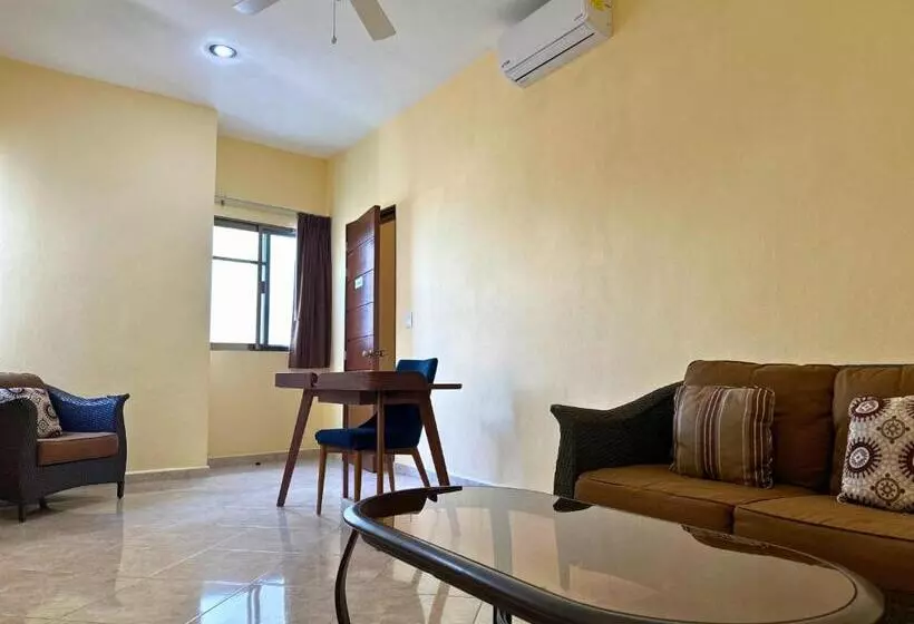 ホテル Selina Playa Del Carmen   Hostel