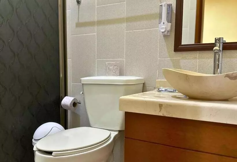 ホテル Selina Playa Del Carmen   Hostel