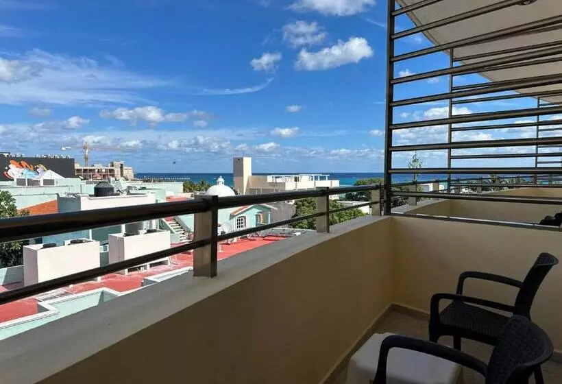 ホテル Selina Playa Del Carmen   Hostel