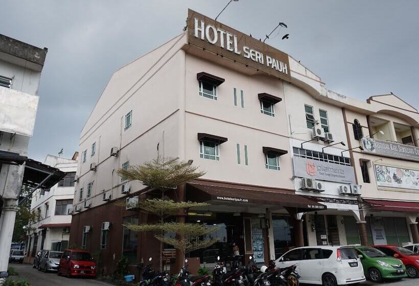 فندق Seri Pauh