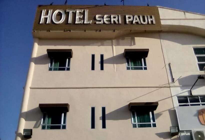 فندق Seri Pauh