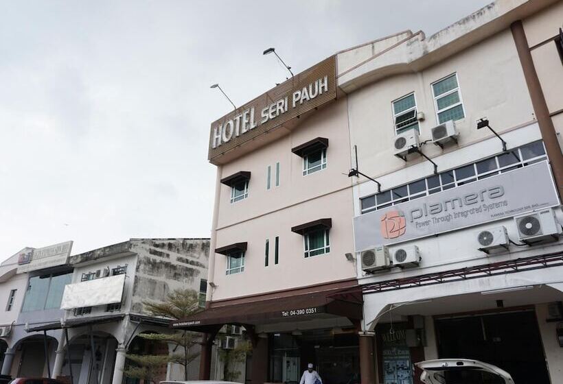 فندق Seri Pauh