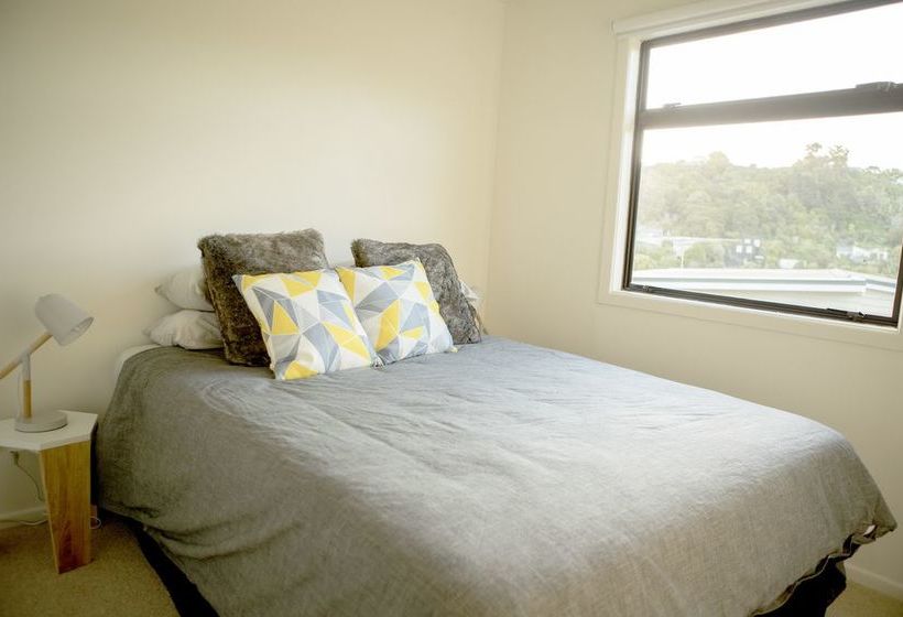 Отель The Black Pearl