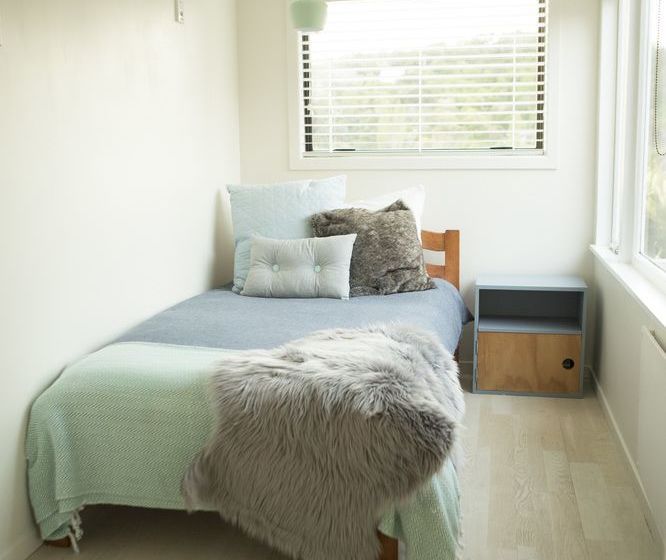 Отель The Black Pearl