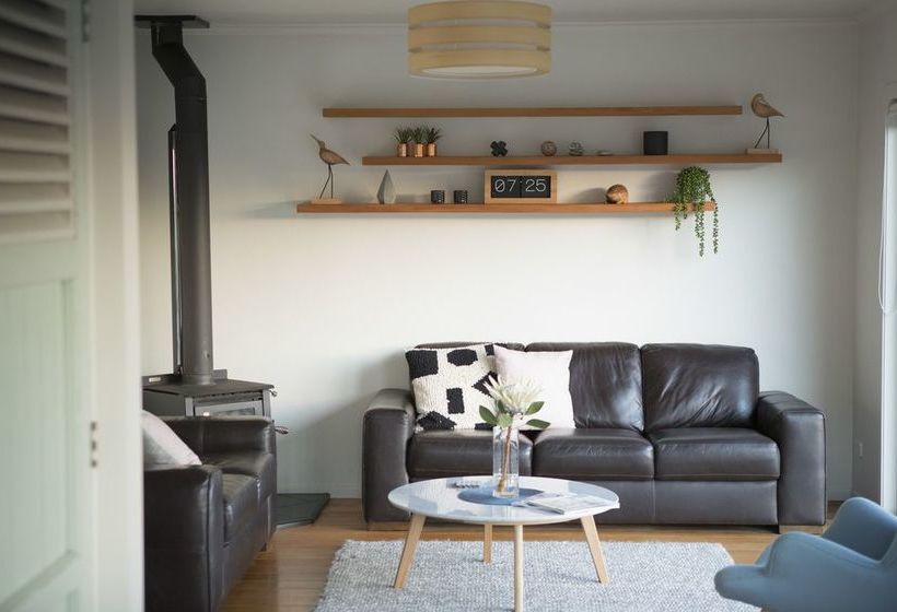 Отель The Black Pearl