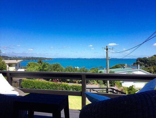 Отель The Black Pearl