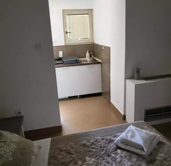 Garni Hotel Tianis
