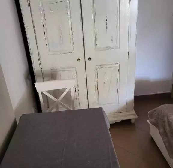 Garni Hotel Tianis