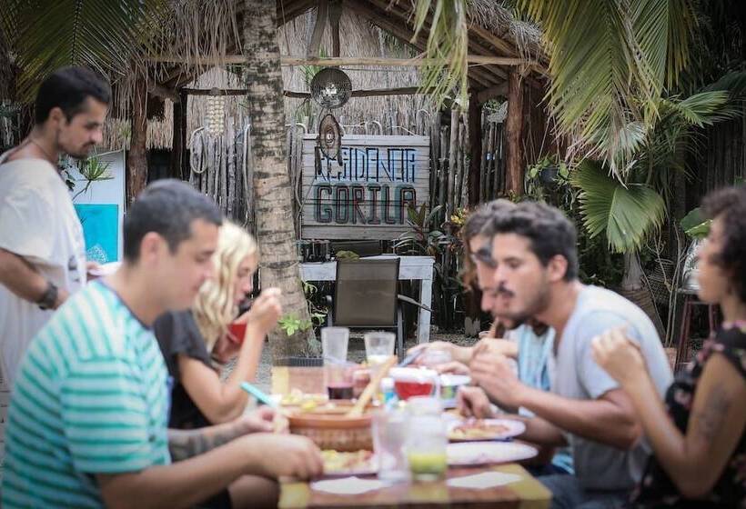 בית מלון כפרי Tuup Jungle