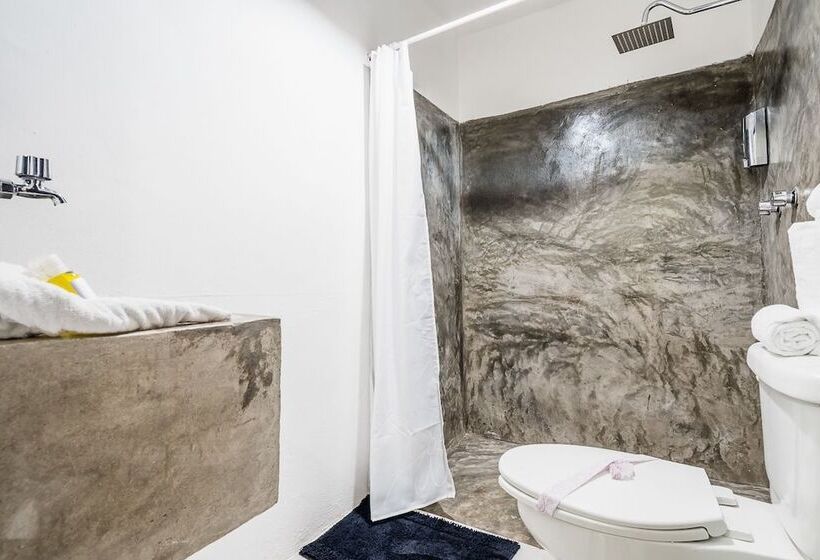 בית מלון כפרי Tuup Jungle