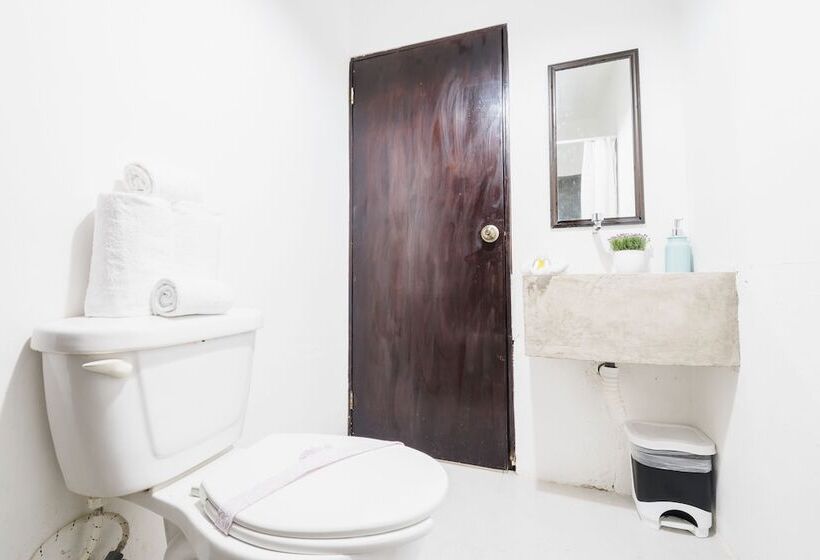 בית מלון כפרי Tuup Jungle