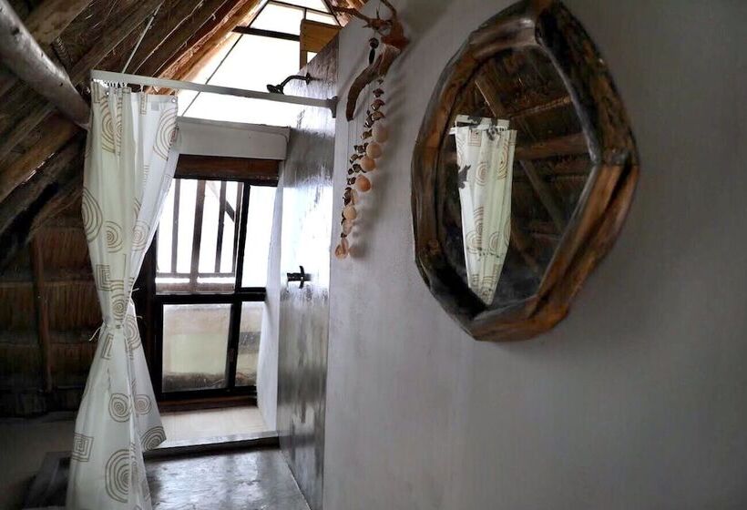 בית מלון כפרי Tuup Jungle