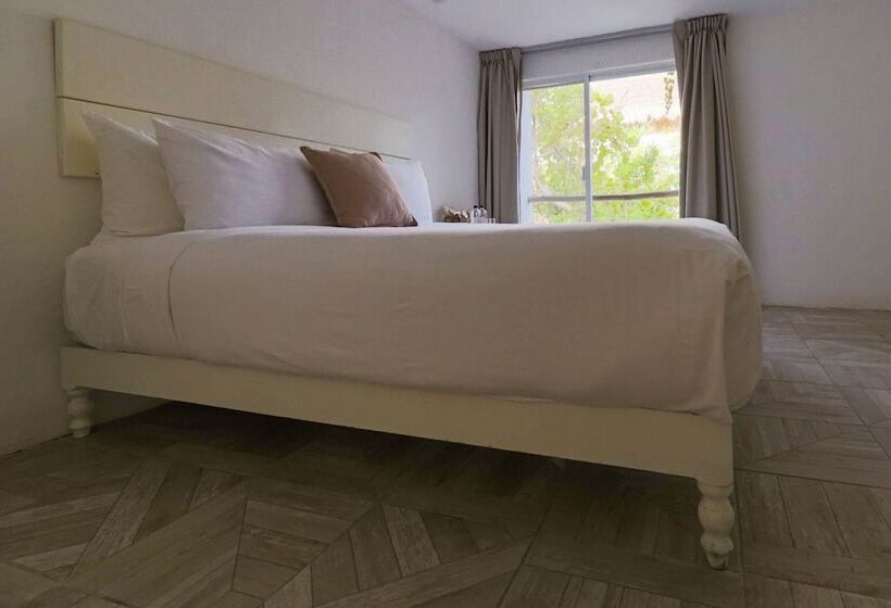 בית מלון כפרי Tuup Jungle