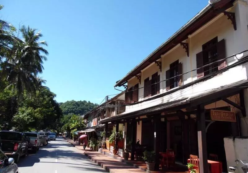 هتل Villa Phathana Royal View