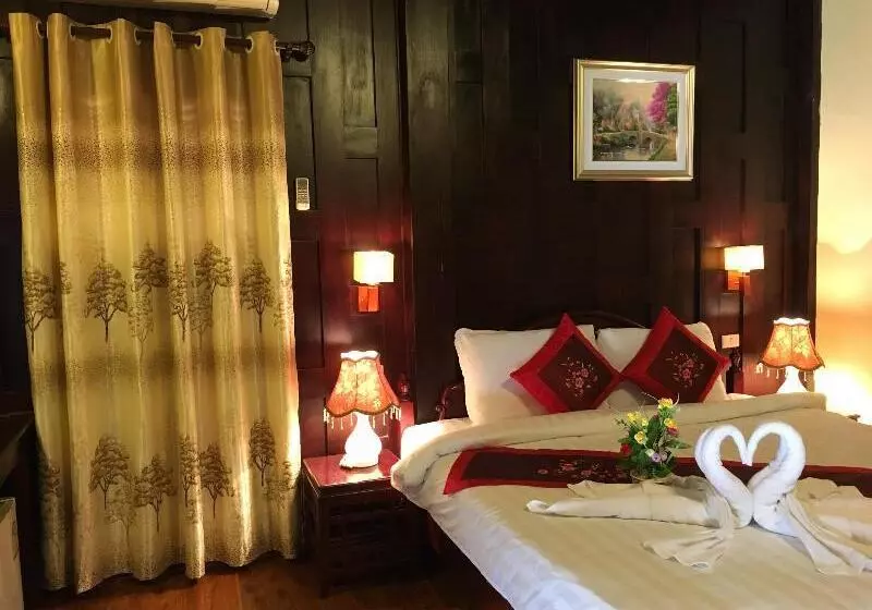 هتل Villa Phathana Royal View