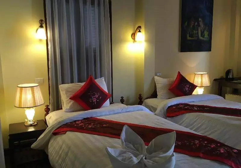 هتل Villa Phathana Royal View