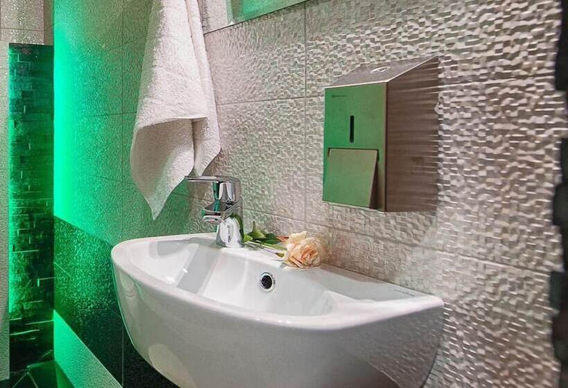 בית מלון כפרי Willa Trebunia