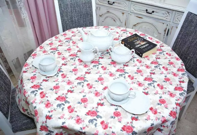 هتل Wukovic Apartments