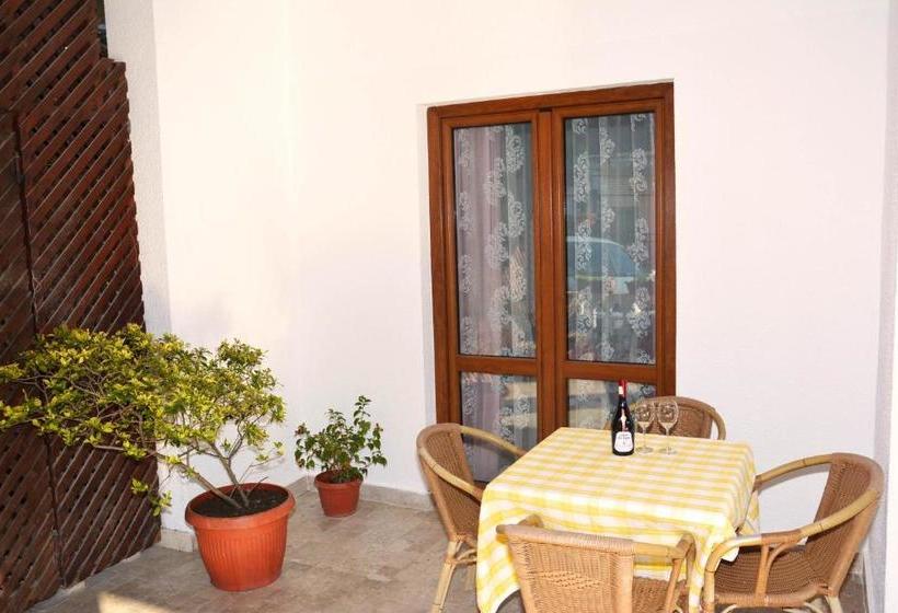 هتل Wukovic Apartments