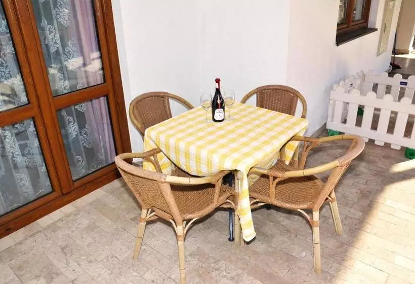 هتل Wukovic Apartments